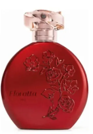 Floratta Red O Boticário 75 ml