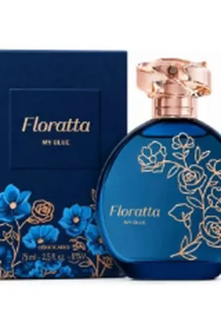 Floratta My Blue O Boticário 75 ml