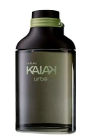 Kaiak Urbe Natura 100 ml